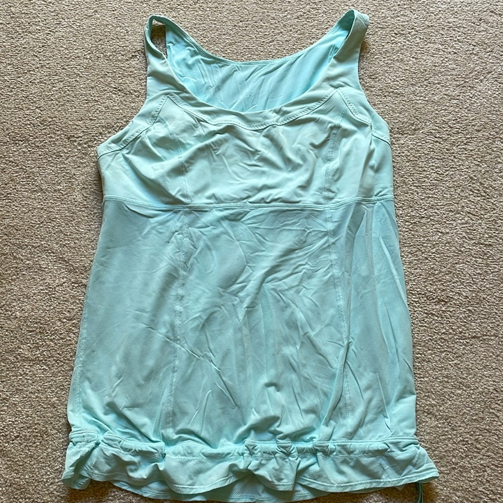 Lululemon top